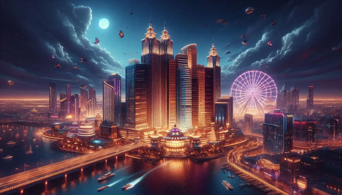31Bets Casino